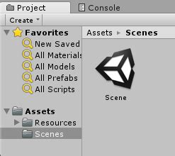 Unity Import Project 的图像结果