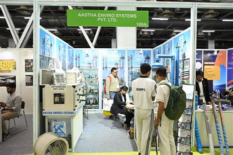 World Environment Expo (WEE) 2027 | International Environment ...