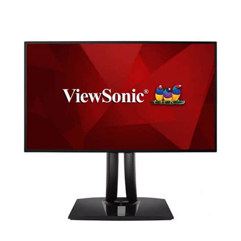 ViewSonic VP2468A 24 Inch Professional Monitor