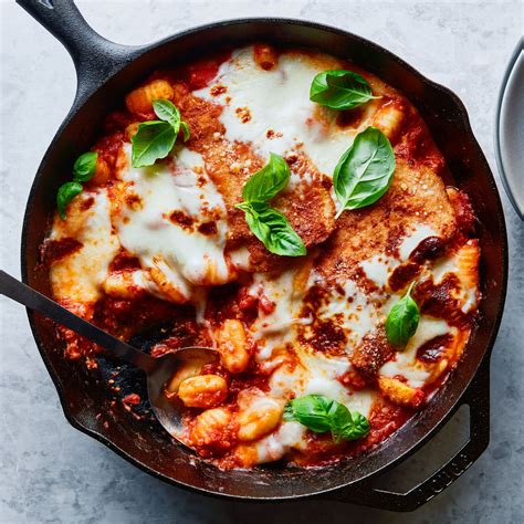 How To Cook Gnocchi In A Pan