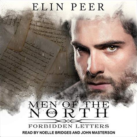 Forbidden Letters: Men of the North Series, Book 0.5 (Audio Download ...