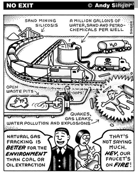 Image result for Fracking Humor
