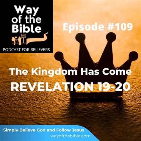 DOES IT MATTER… Revelation reveals the fulfillment of all the promises of God to mankind, Israel ...