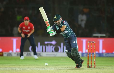 "He is taking care of his strike rate now" - Inzamam-ul-Haq sees ...