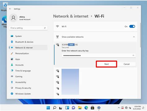 Image result for New Network Connection