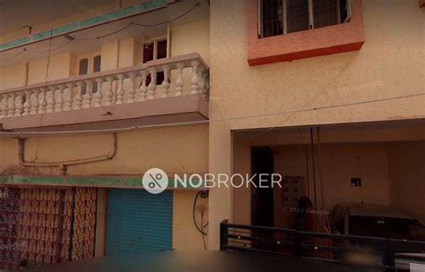 Flats for Rent in RT Nagar , Bangalore - NoBroker