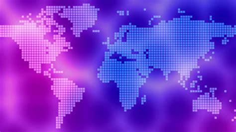 World Map Animated GIF 的图像结果