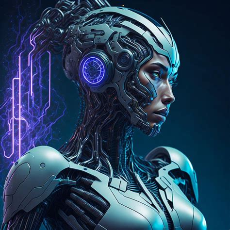 Future Evolution 的图像结果