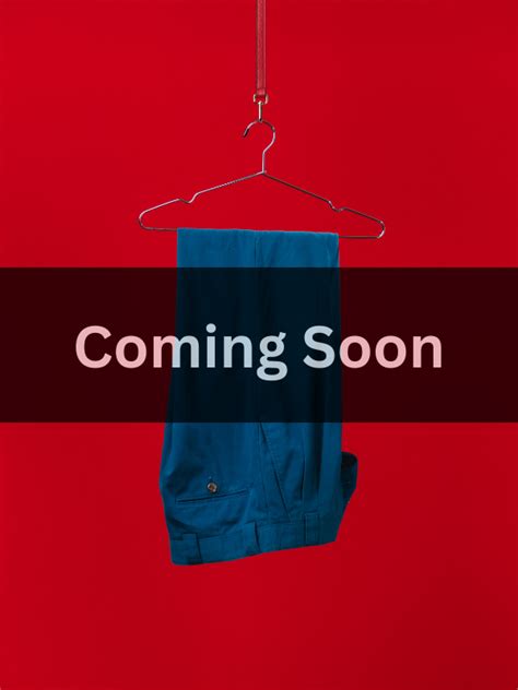 Trouser – Falcon Clothing