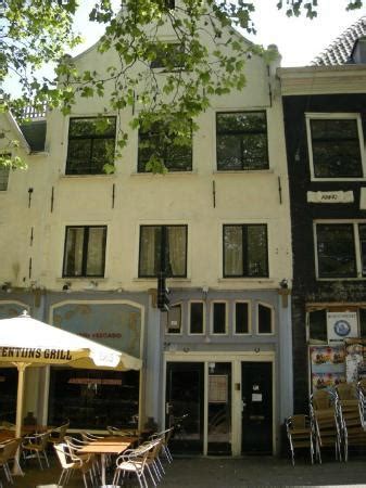 THORBECKE HOTEL (Amsterdam) - Hotel Reviews & Photos - Tripadvisor