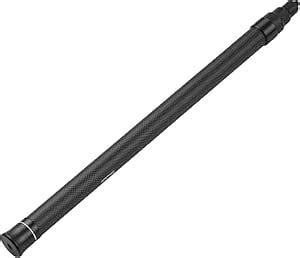Adofys 3 Meter Carbon Fiber Extended Invisible Monopod Stick for ...