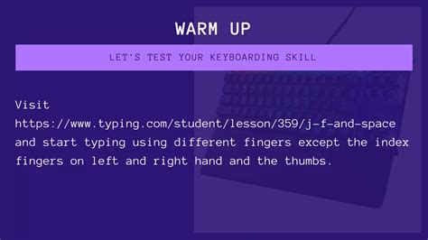 Learn Basic Keyboard Skills 的图像结果