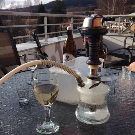 100 best user images of Oduman N2 Travel Hookah – shopdop.in