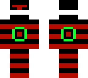 Image result for Minecraft Terminator