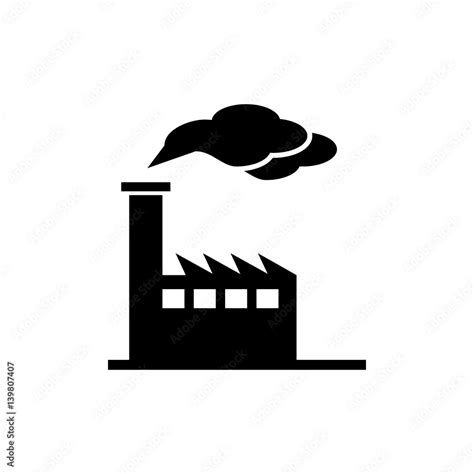 Factory Smoke Vector 的图像结果