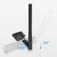 Archer T2E | AC600 Wireless Dual Band PCI Express Adapter | TP-Link India
