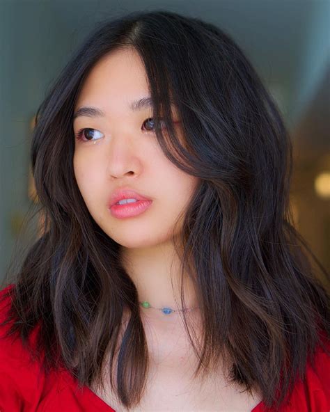 Asian Hairstyles For Round Faces | dev.onallcylinders.com