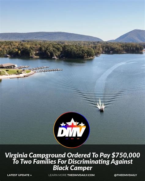 The DMV Daily | Two families were awarded $750,000 after a Virginia ...