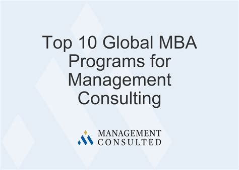 Image result for Global MBA Programs
