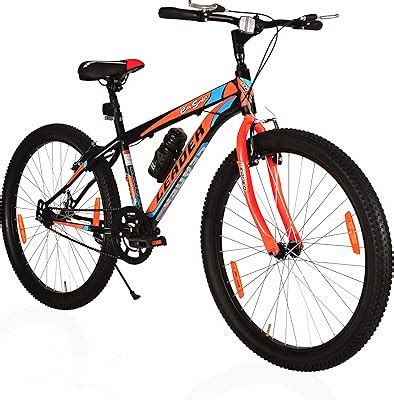 Buy Leader Xtreme MTB 26T IBC Mountain Bicycle/Bike Without Gear Single ...