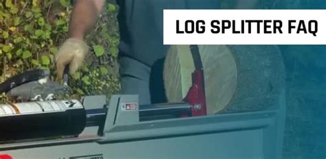 Build Your Own Log Splitter 的图像结果