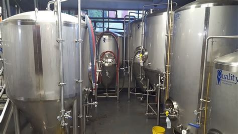 GRIST HOUSE CRAFT BREWERY - All You Need to Know BEFORE You Go (with ...
