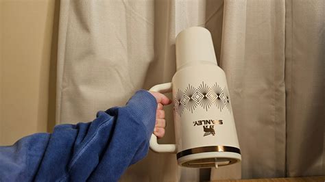 A Leak-Proof Fix for Stanley Cups That Actually Works