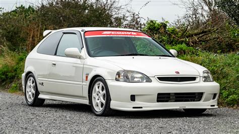 Honda Civic - 6th Gen Market - CLASSIC.COM