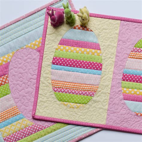 Image result for Easter Table Runner Pattern Free