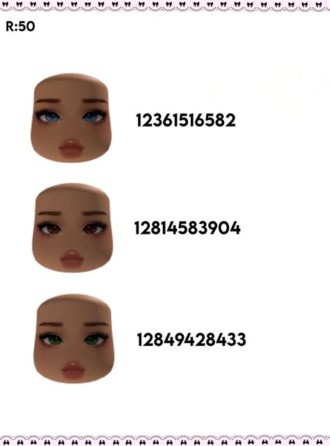 ୧ ׅ𖥔 ۫ id Brookhaven, Berry avenue, Bloxburg, RH dance studio... | Face id, Coding, Berries