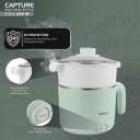 HAVELLS Capture Multi Cooker Electric Kettle Price in India - Buy ...