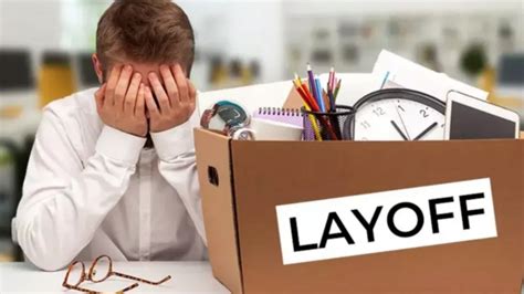 IT News: లేఆఫ్ నిర్ణయం తీసుకున్న టెక్ కంపెనీ.. ఏకంగా 1800 మందికి ఎసరు ...