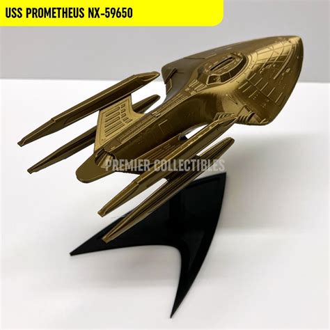 Image result for USS Prometheus Star Trek