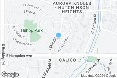 Waterfield Court - 3499 S Uravan Way Aurora CO 80013 | Apartment Finder