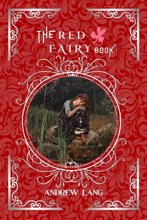 The Red Fairy Book : By Andrew Lang Original Classic with Illustrated ...