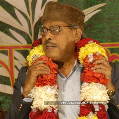 Manna Dey was one of the great playback singers in Bollywood in the 50 ...