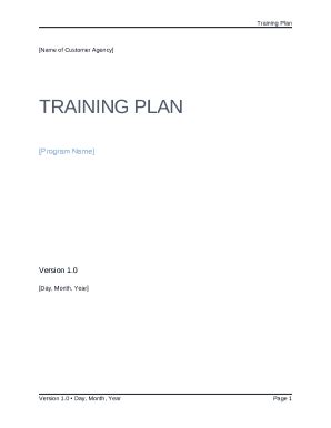 Requirements Management Plan Purpose and Scope Doc Template | pdfFiller