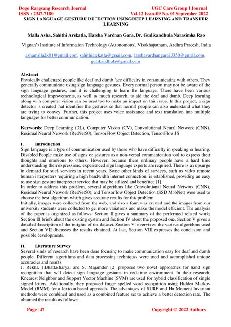 Image result for Random Forest Algorithm Used for Sign Language Detection