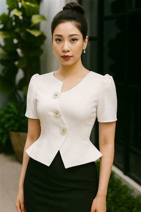 STYLEPEARL Casual Solid Women White Top - Buy STYLEPEARL Casual Solid ...