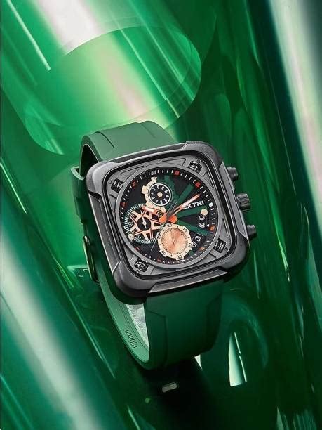 Extri Watches - Buy Extri Watches Online at Best Prices in India ...