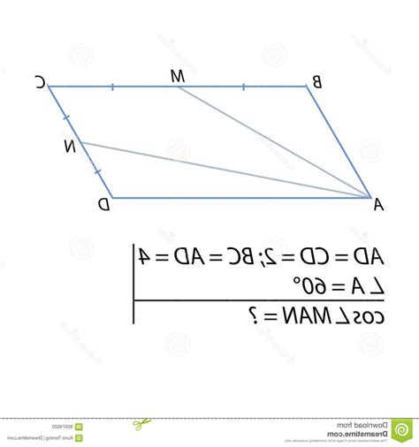 Image result for Vector Cosine Formula