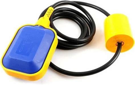 Water Level Controller - Float Switch Water Level Controller ...