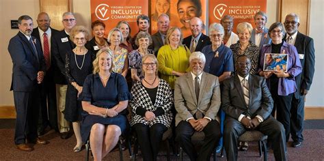 2024 VCIC Lynchburg Humanitarian Awards Dinner, University of Lynchburg ...