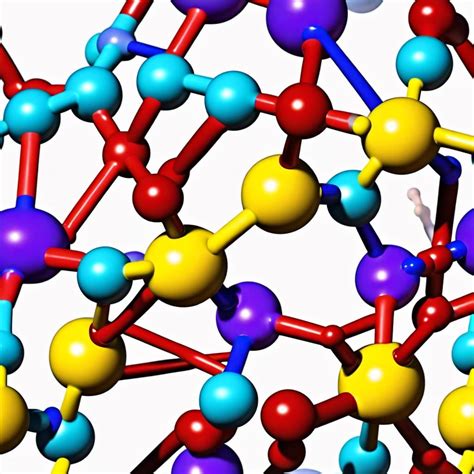 Polymer of Amino Acids: Understanding Proteins and Their Functions