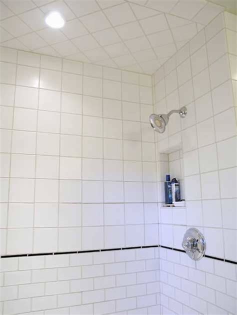 Tile Shower Liner at Dominic Chumleigh blog