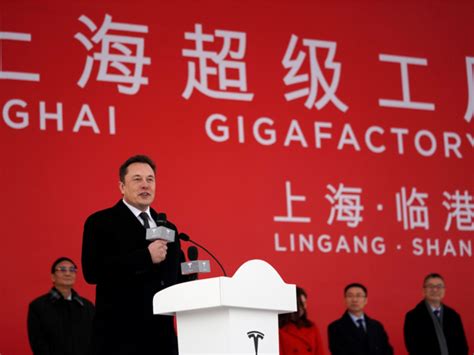 Tesla has officially launched the Model 3 in China - and says a cheaper ...