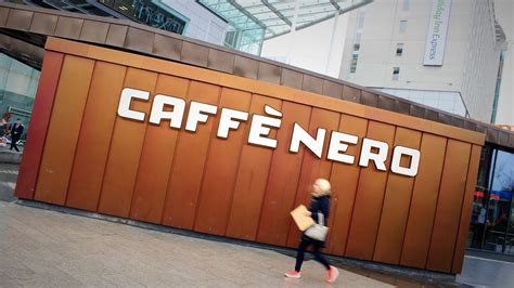 Caffe Nero Hull Brass Roofing and Cladding by Longworth