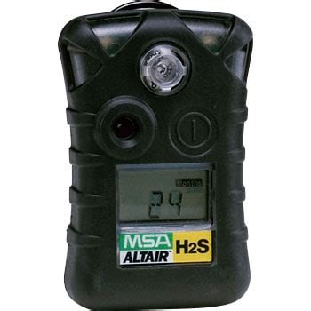 10092522 アルティアCO 1台 MSA 【通販モノタロウ】