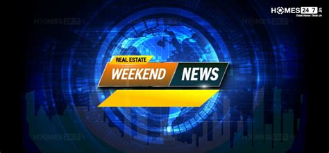 Latest Real Estate News - 23rd May 2022 to 30th May 2022