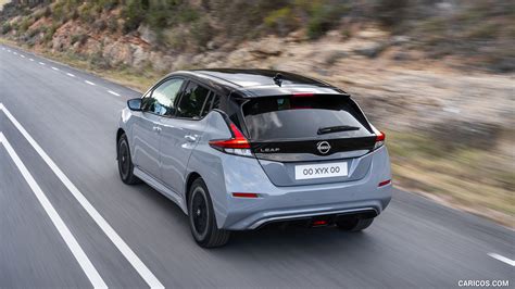 2022 Nissan Leaf